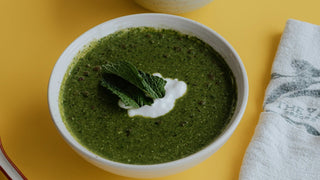 Foods to Support Each Phase of Your Cycle (TCM Edition)