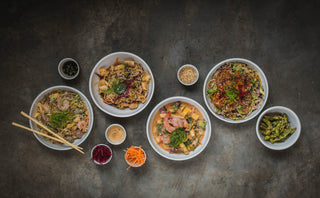 Why Chinese People Eat Dinner at 5pm (and What TCM Knows About Your Body Clock)