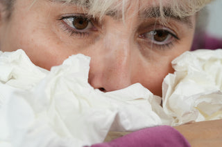 How to Clear Phlegm (for Good) — According to Traditional Chinese Medicine