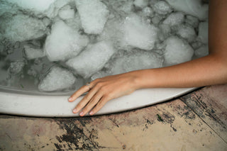 Why Cold Plunges Might Not Be the Flex You Think — According to Traditional Chinese Medicine