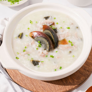 Why Congee Is the Ultimate Weight Loss Food (According to Traditional Chinese Medicine)
