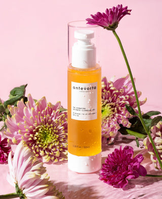 The Hydrating Intimate Cleansing Gel