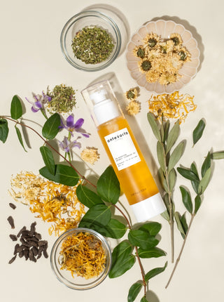 The Hydrating Intimate Cleansing Gel (POS) - Antevorta Laboratories Limited