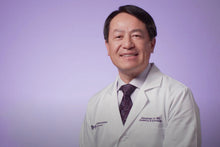 Dr. Alexander Lin, MD