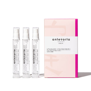 The Intimate Pocket Spray (POS) - Antevorta Laboratories Limited