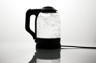 Why Drinking Hot Water is Good for Your Feminine Health: A TCM Perspective
