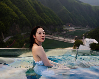 From Journaling to Inhaling Flower Essence: Sara Jane Ho’s Perfectly Refined Bedtime Routine - Antevorta Laboratories Limited