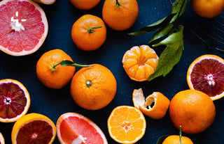 Is Fruit Messing with Your Period? Your Spleen Thinks So.