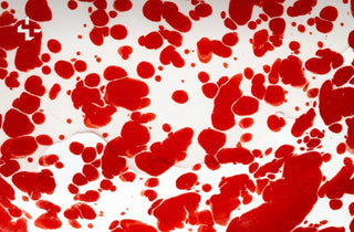 What Your Period Clots Say About Your Qi