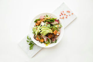 Why Chinese Women Don’t Eat Salads (And What TCM Knows That the West Forgot)