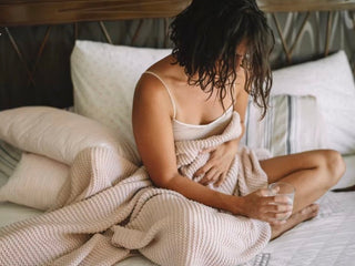 Why PMS Might Mean Your Liver is Mad at You