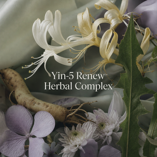 Yin-5 Renew™ Complex