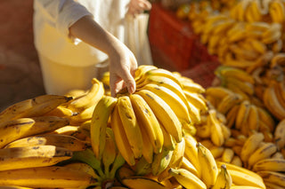 Why You Shouldn’t Eat Bananas on Your Period — According to Traditional Chinese Medicine