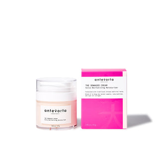 The Dowager Cream
