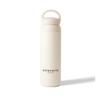 Antevorta Thermos Water Bottle, 16.9oz (500ml)