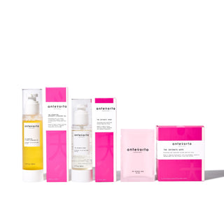 At Home Bundle