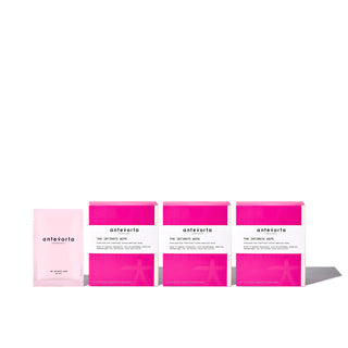 Intimate Wipe Trio Bundle