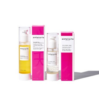 The Hydrating Bundle