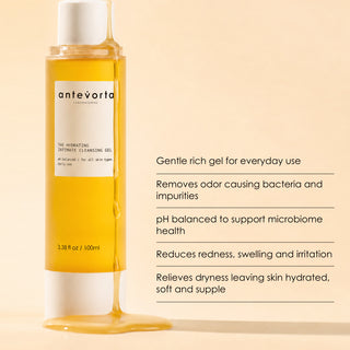 The Hydrating Intimate Cleansing Gel
