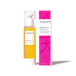The Hydrating Intimate Cleansing Gel
