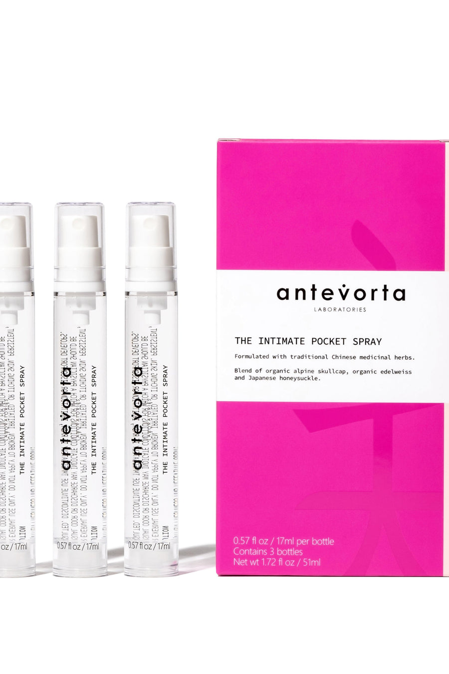 3 Reasons Why You Should Be Embracing Your Period – Antevorta Laboratories