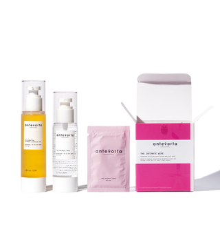 At Home Bundle - Antevorta