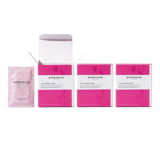 Intimate Wipe Trio Bundle - Antevorta